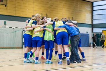 Bild 148 - wCJ NFV Futsalmeisterschaft